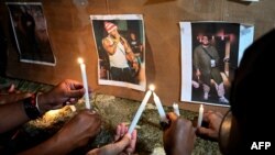 El popular reguetonero cubano José Manuel Carvajal Zaldívar fue internado este jueves en el hospital Jackson de la ciudad de Miami